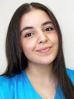 Salma El Mamouni Bachiri